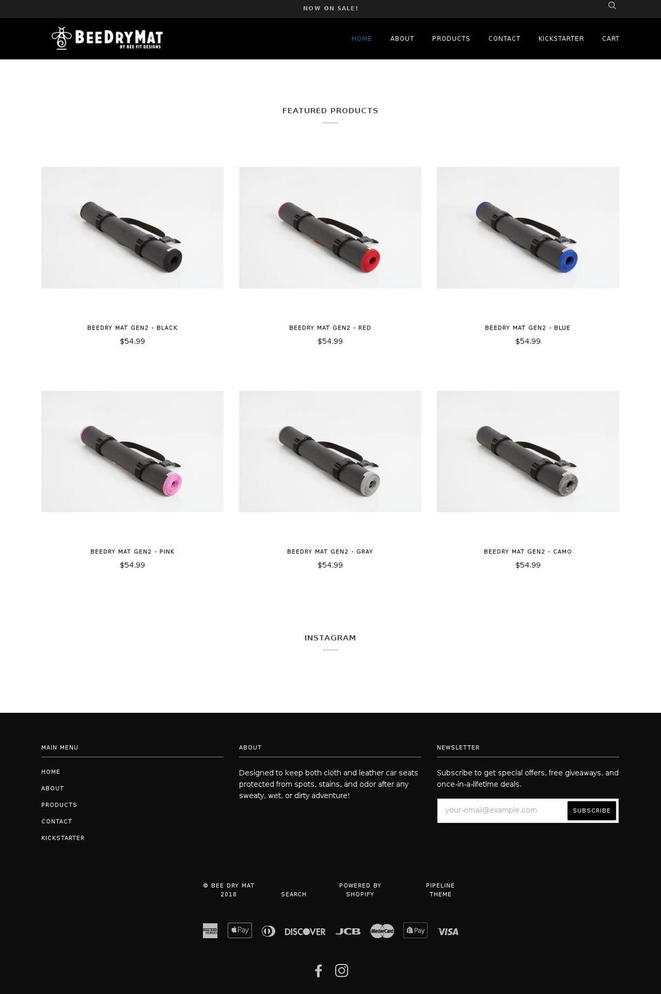 theme-export-two-fingers-down-myshopify-com-pi Shopify theme site example beefitdesigns.com