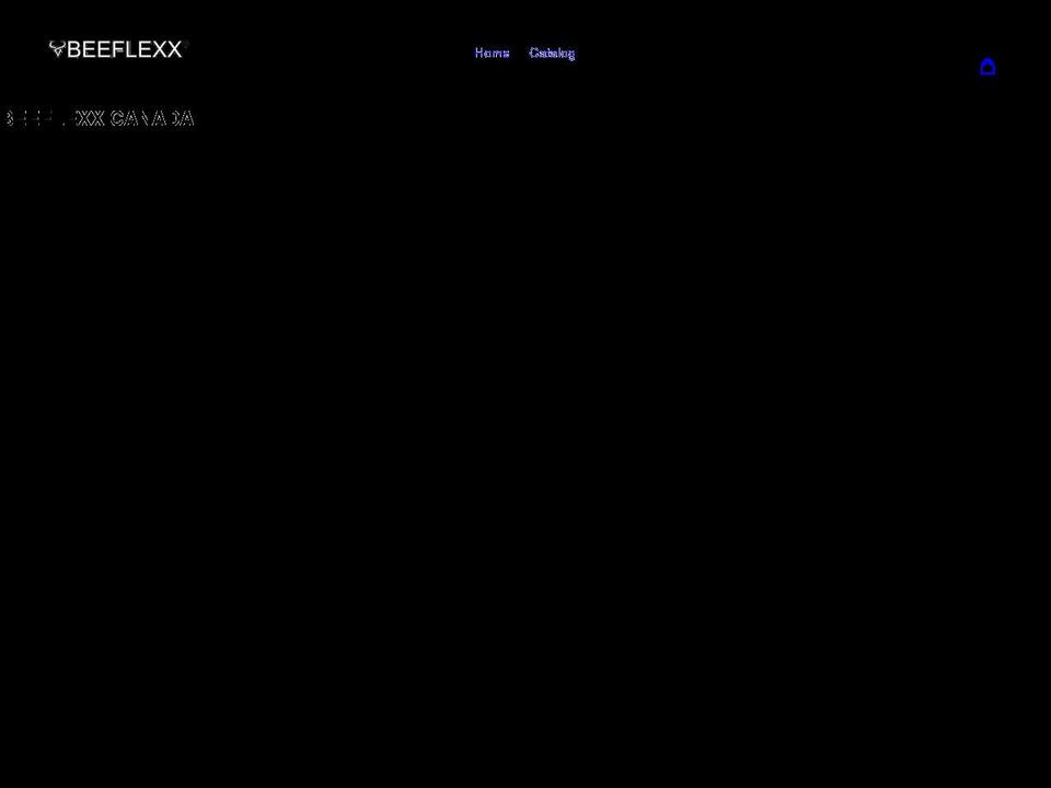 beeflexx.com shopify website screenshot