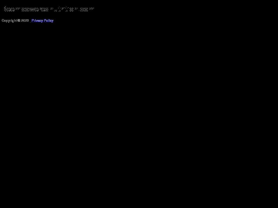 beempowerednutrition.com shopify website screenshot