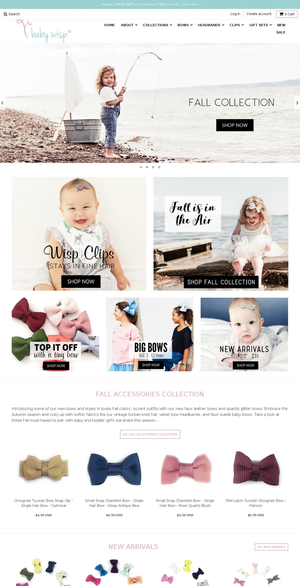 [Duplicate] District (Webyze) Shopify theme site example beenamasellis.com