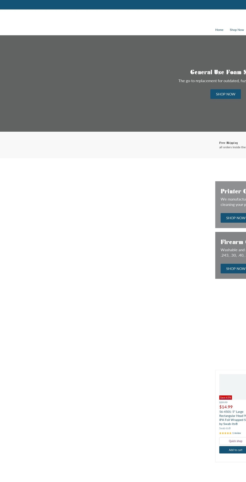 beer-tips.com — Shopify storefront screenshot