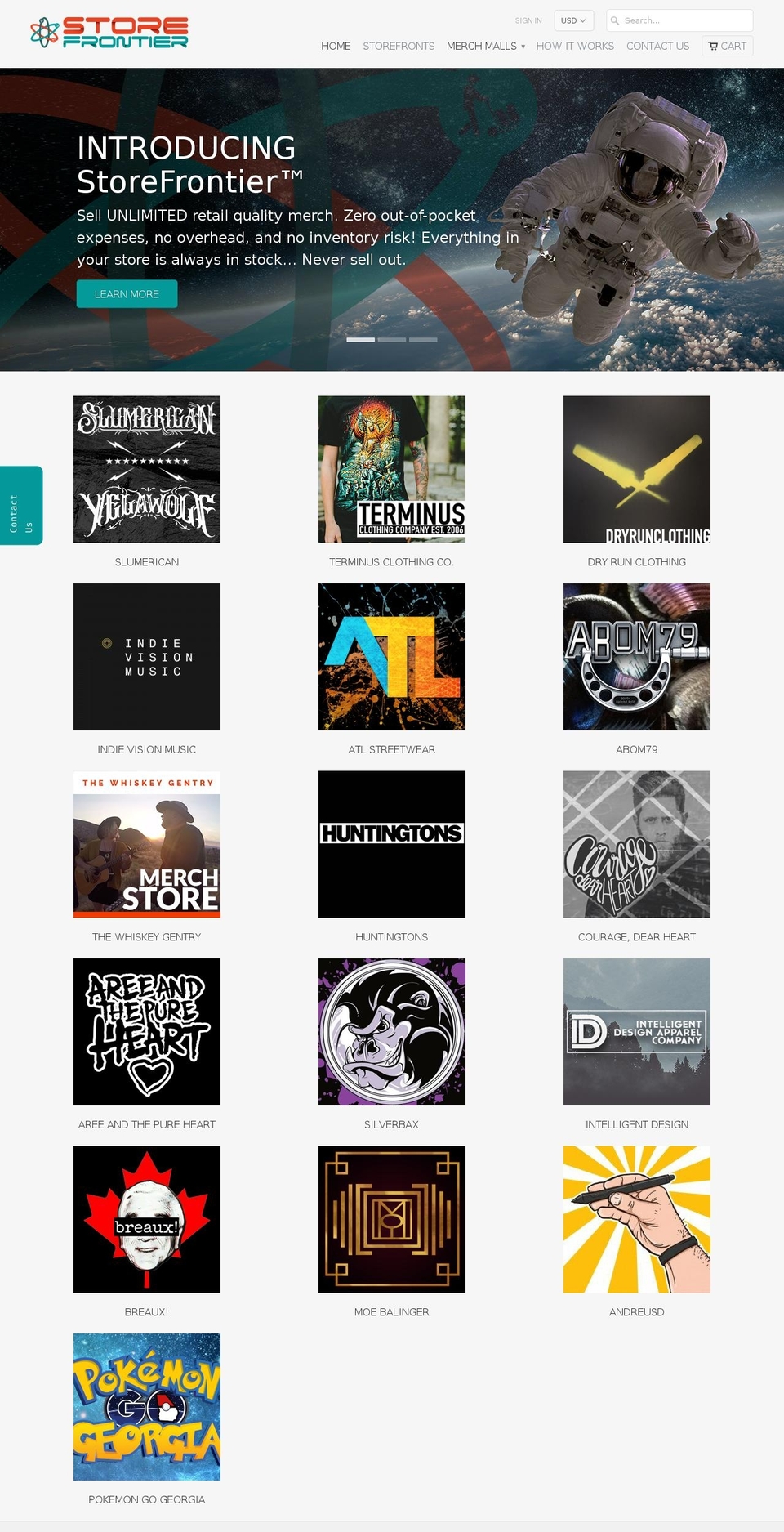 beerwoo.com shopify website screenshot