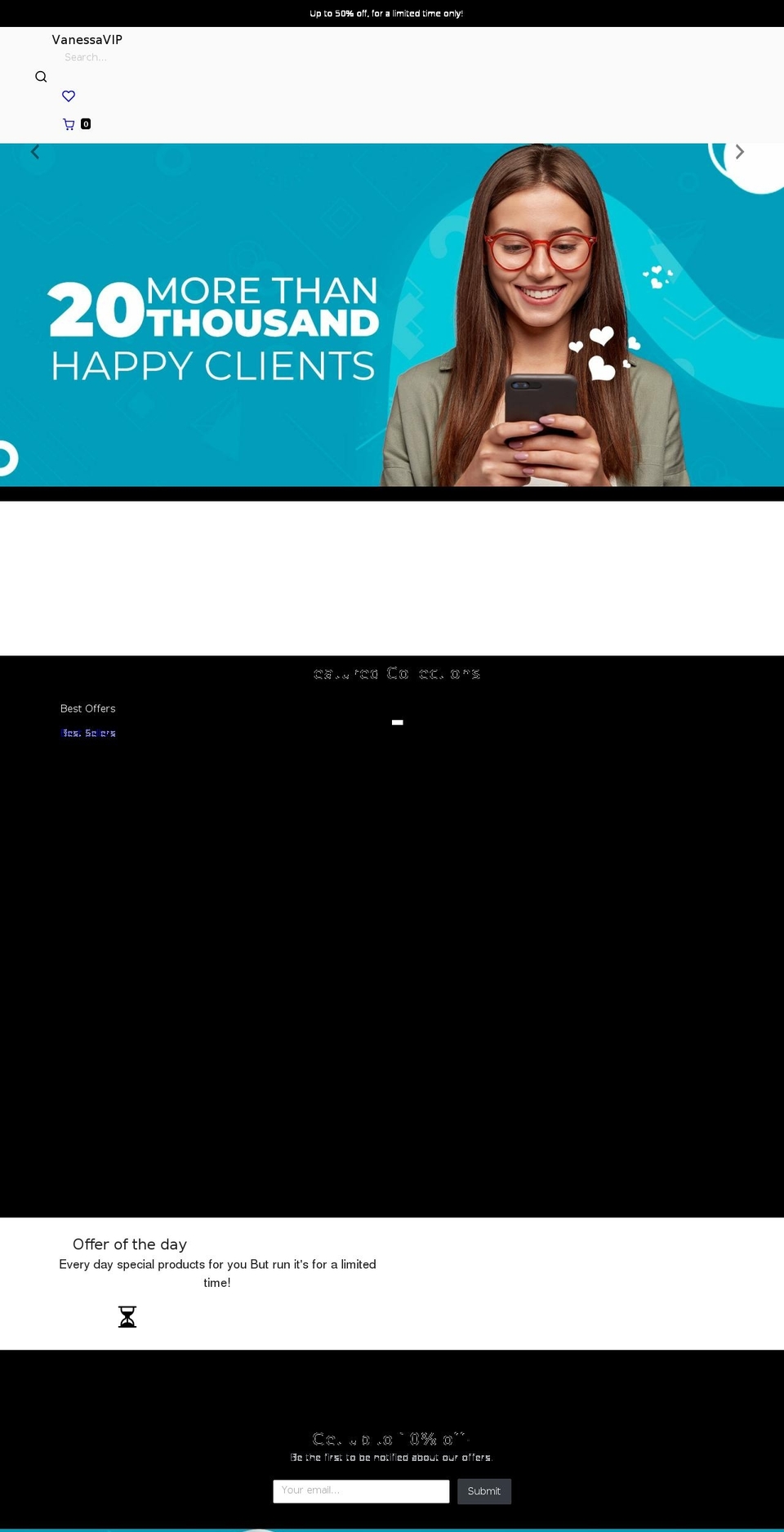 beeyouglobal.com shopify website screenshot