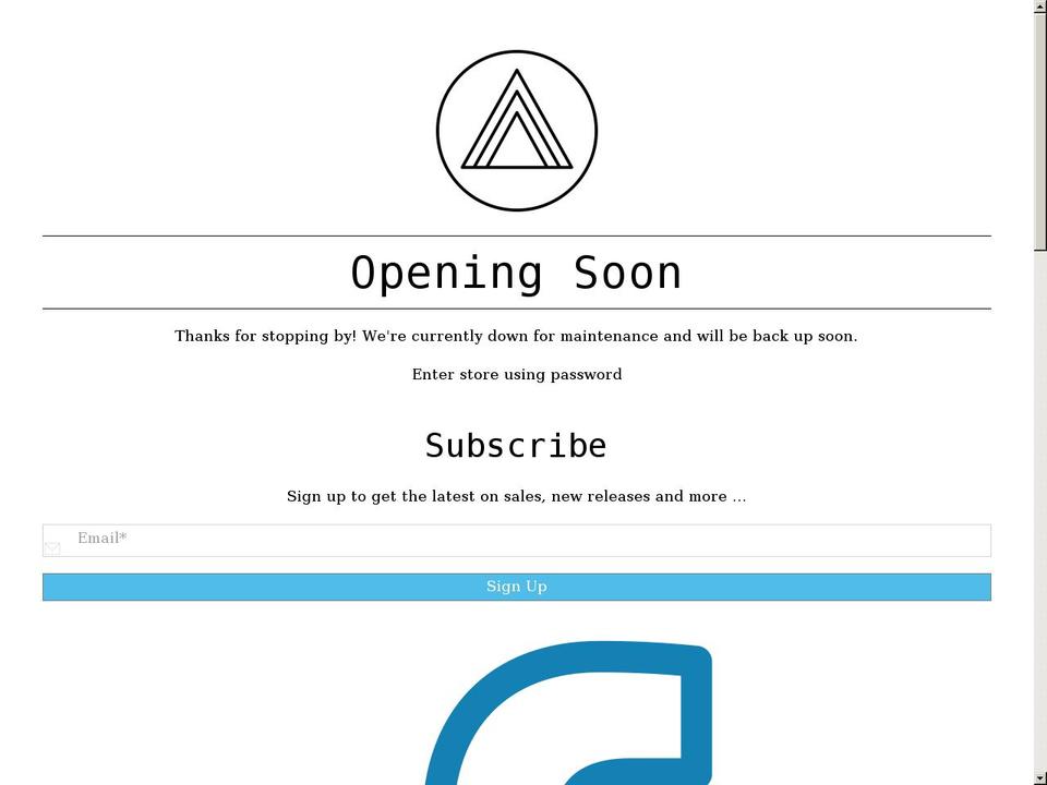 beiam.co shopify website screenshot