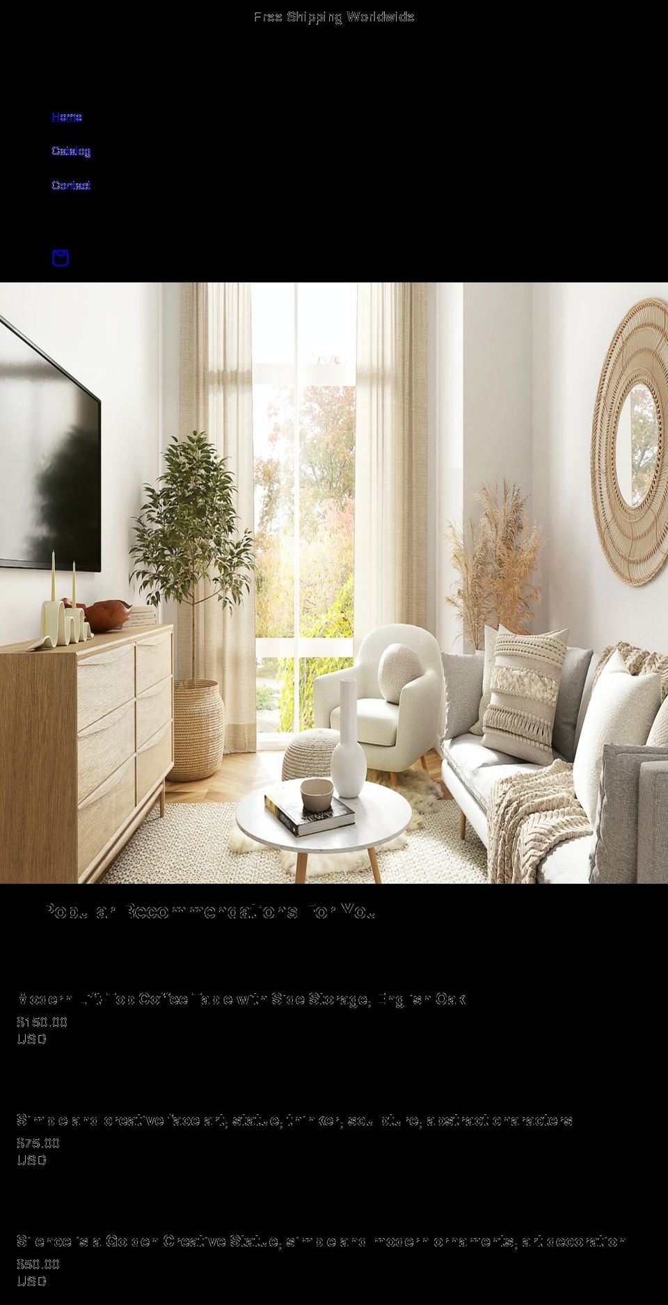 beidesigns.com shopify website screenshot
