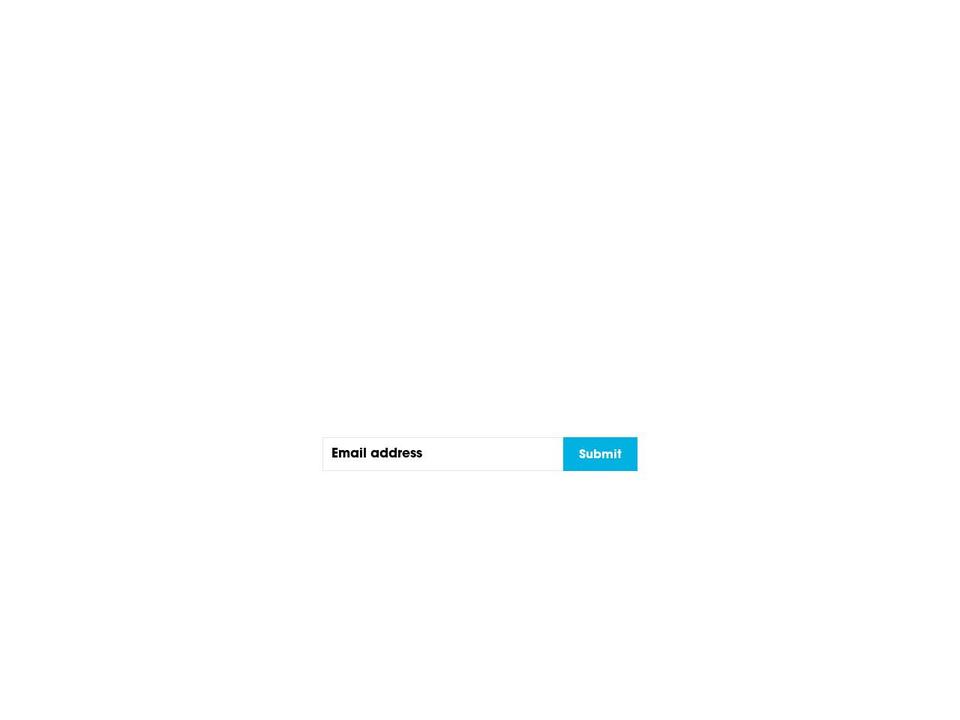 beinfirst.com — Shopify storefront screenshot