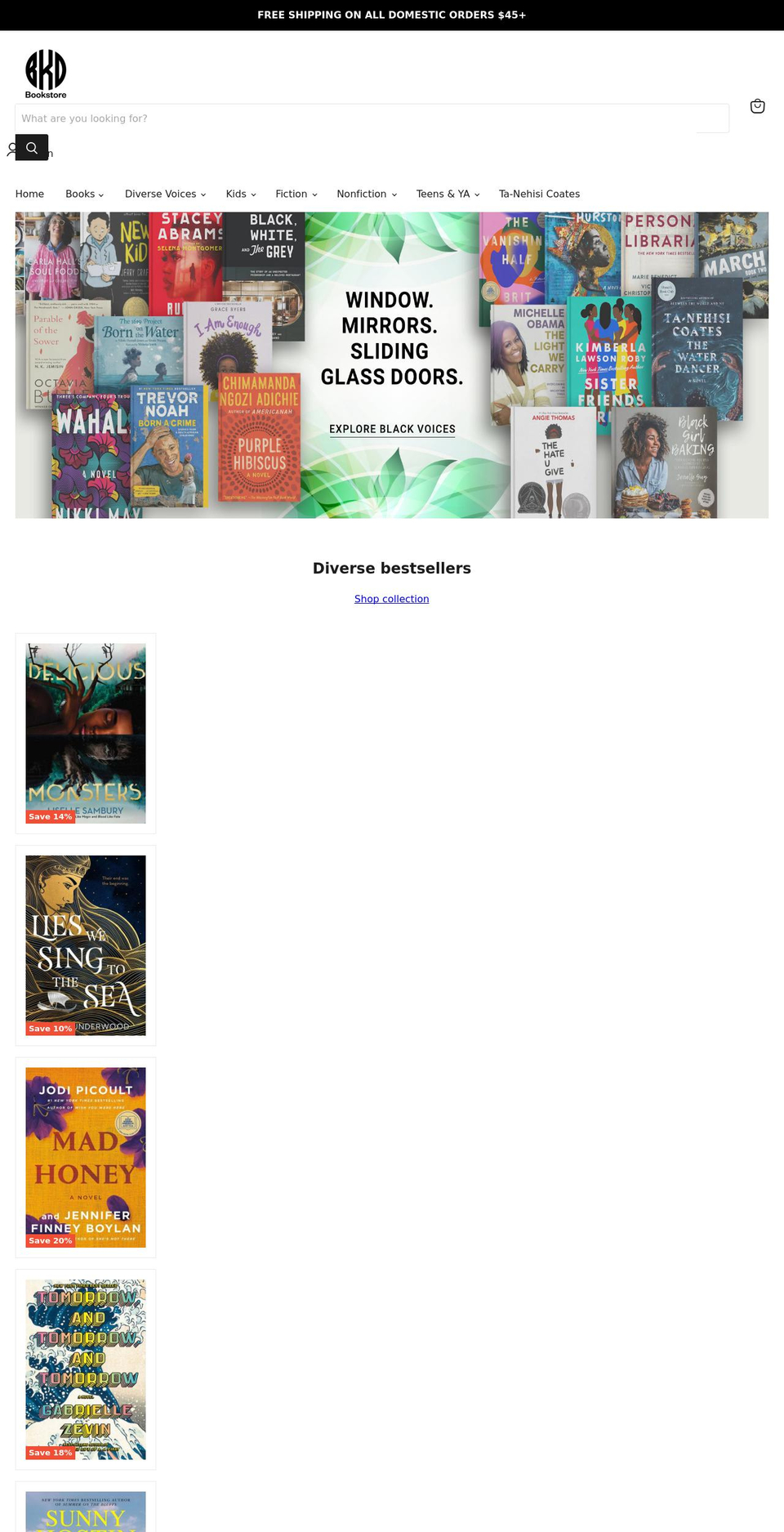beknowdo.com shopify website screenshot