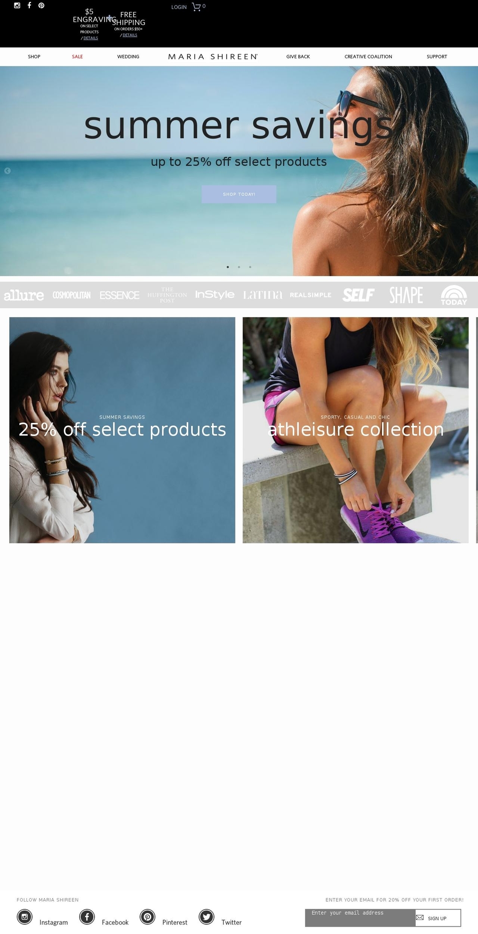 Copy of v1.6 Shopify theme site example belabracelet.com