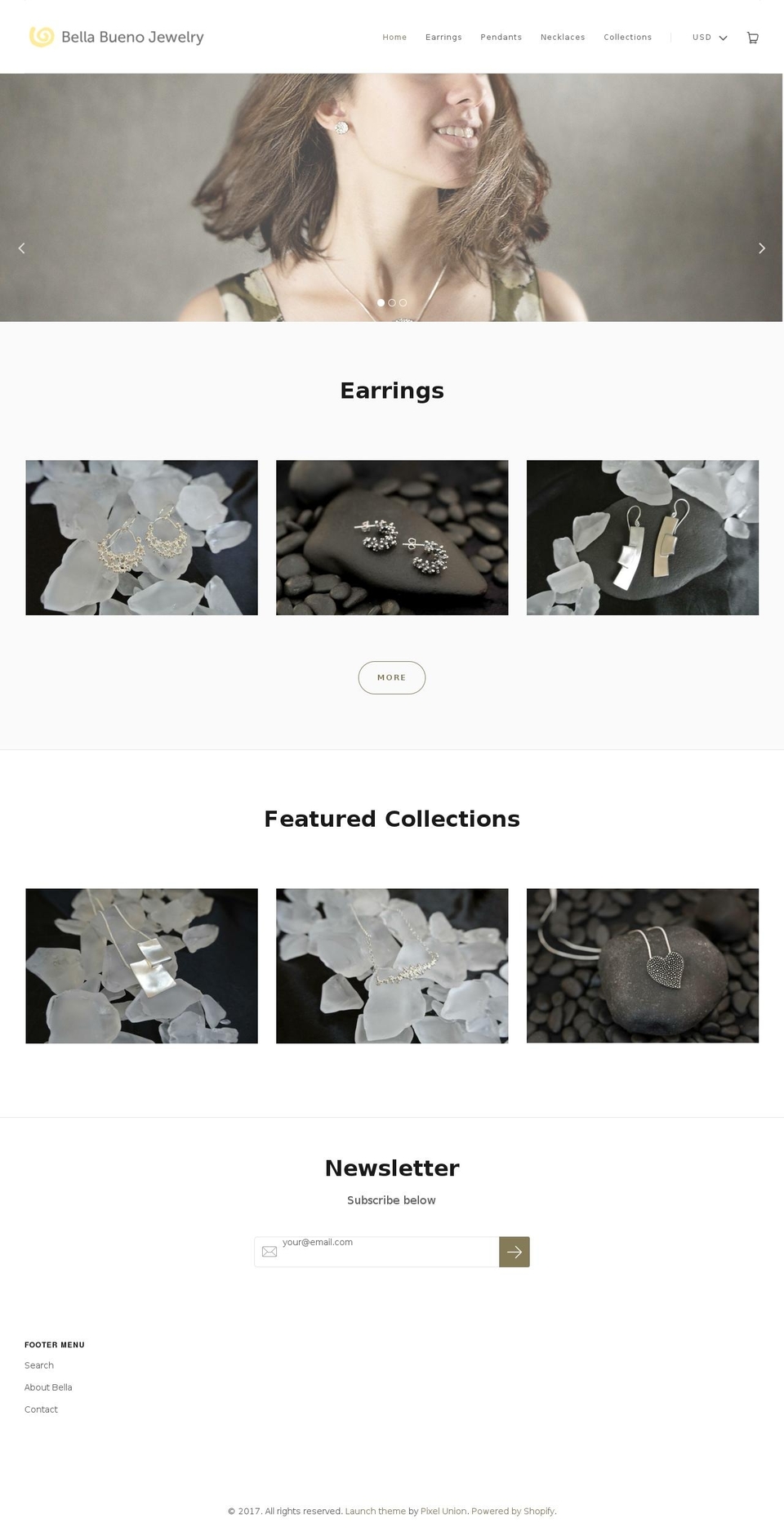 bellabueno.com shopify website screenshot