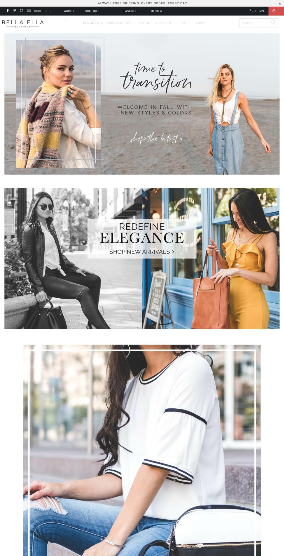 Copy of Turbo 1.2 March 23 Shopify theme site example bellaellautah.com