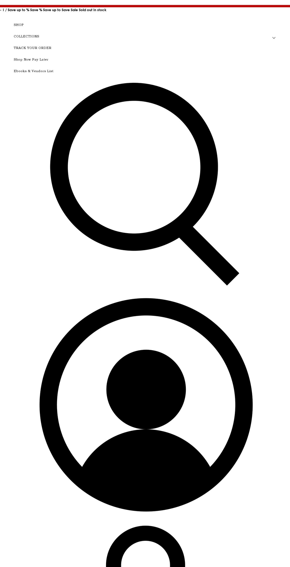 bellahroze.com shopify website screenshot