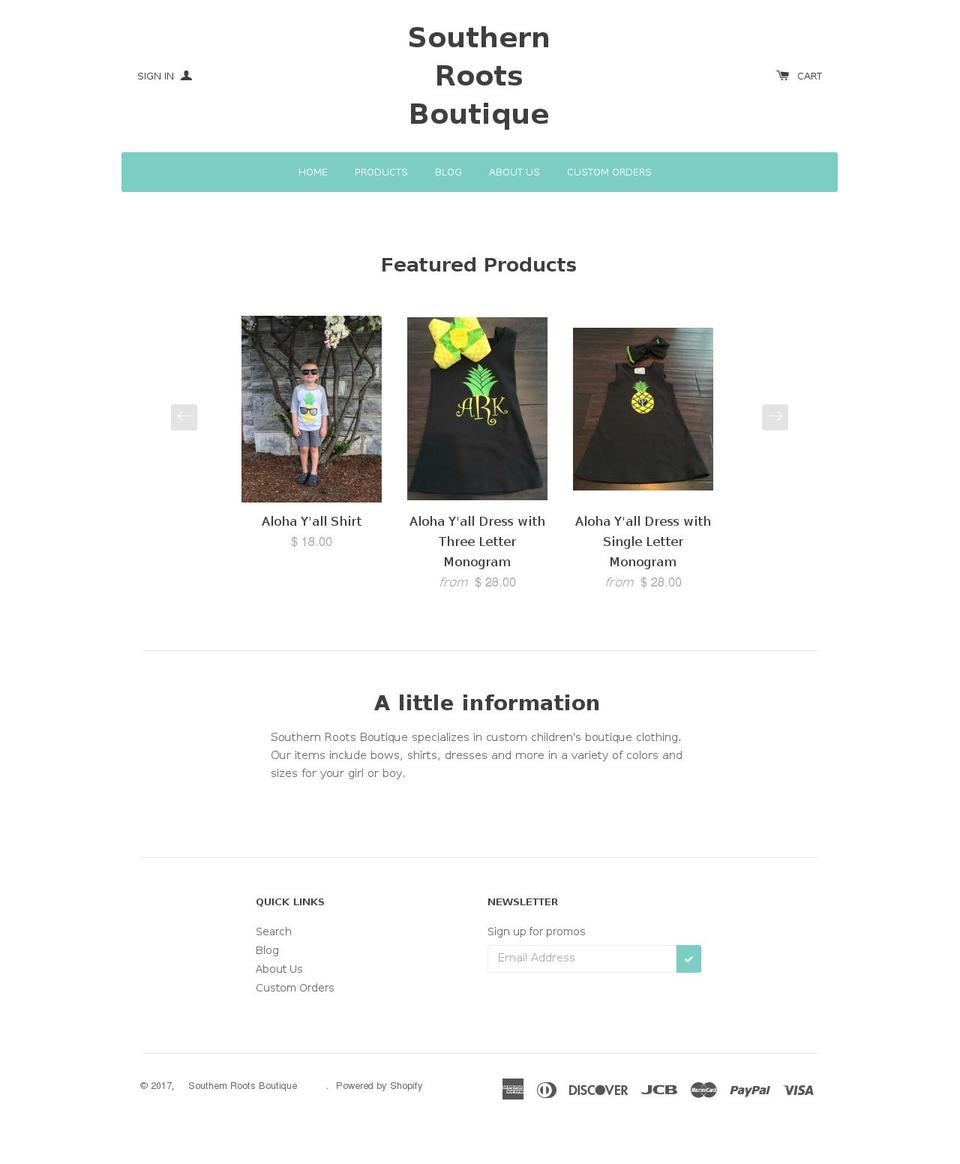 bellaluboutique.com shopify website screenshot