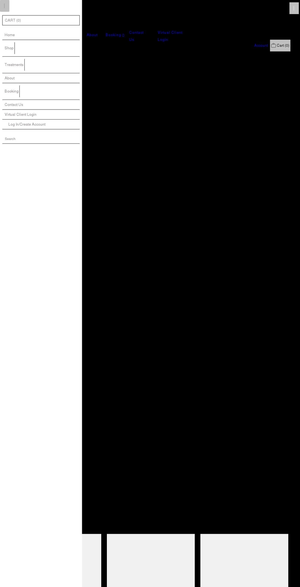 bellaluche.com shopify website screenshot