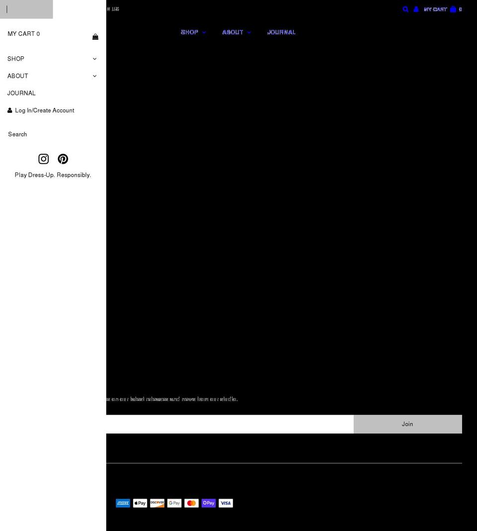 bellamews.com shopify website screenshot
