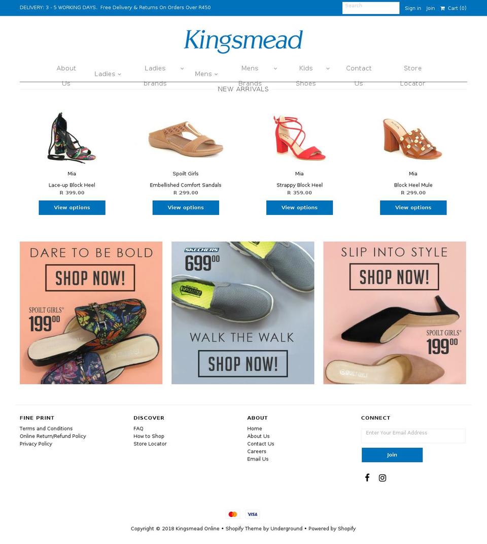 bellamiashoes.com shopify website screenshot