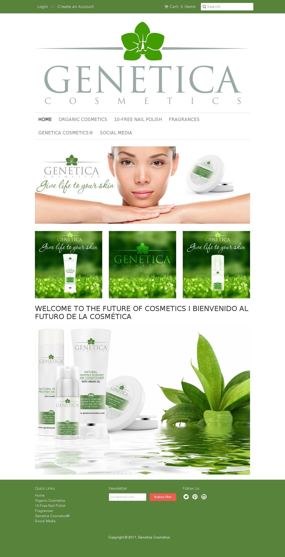 bellepok.com shopify website screenshot