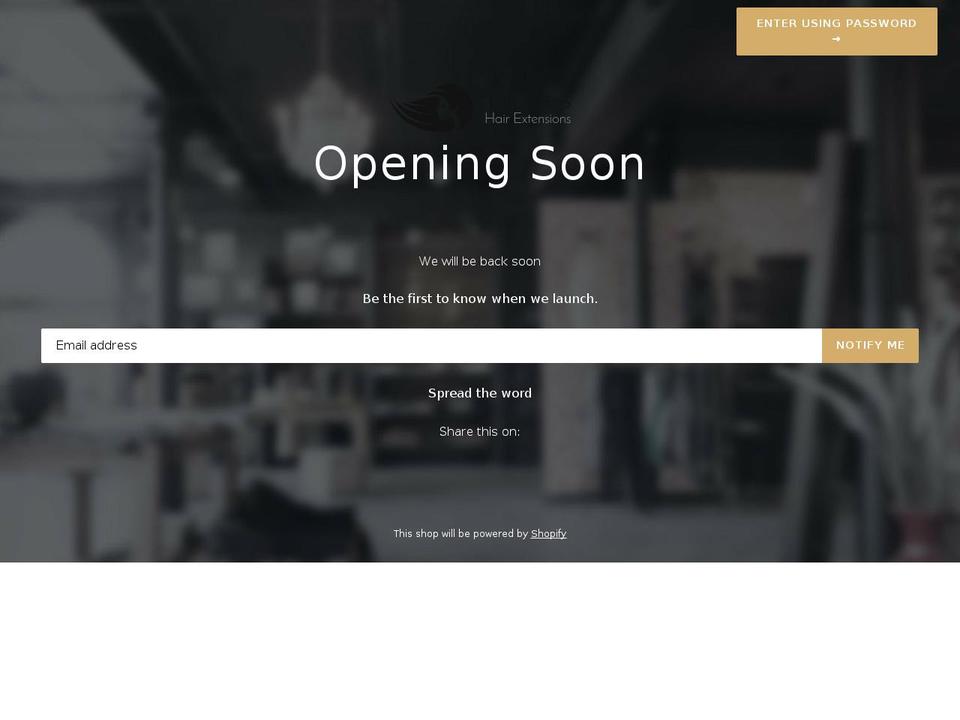 bellestrand.com shopify website screenshot