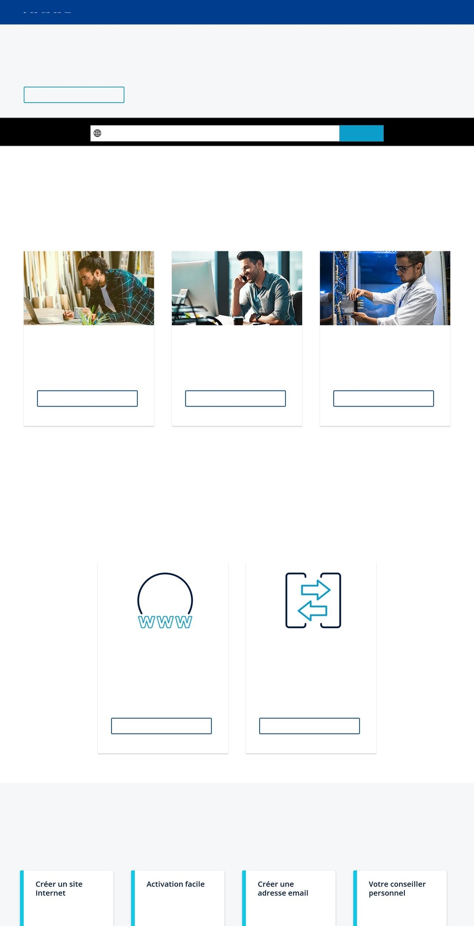 belletokiss.com — Shopify storefront screenshot