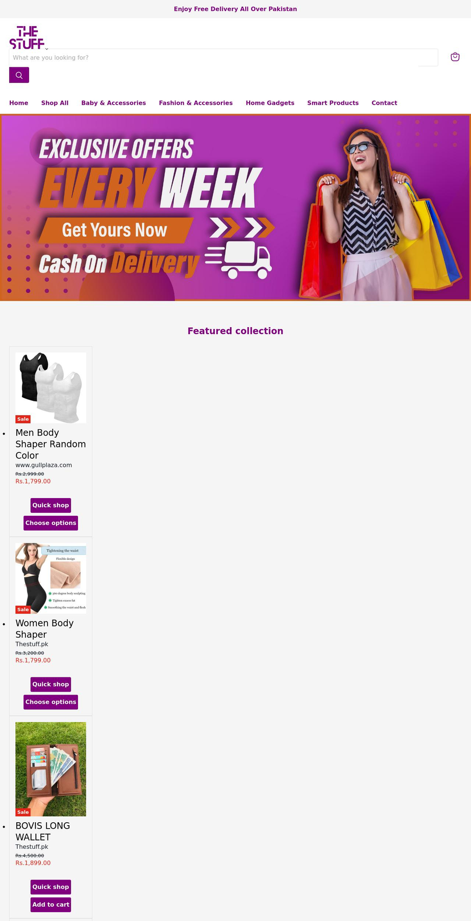 bellizas.com shopify website screenshot