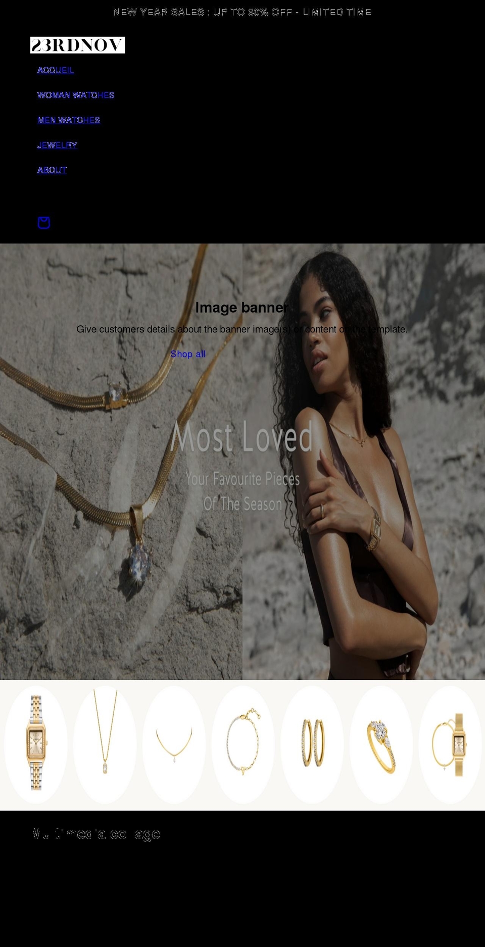 bemanou.com shopify website screenshot