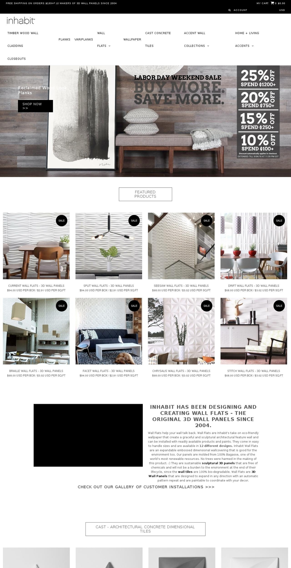 bemorehuman.com — Shopify storefront screenshot