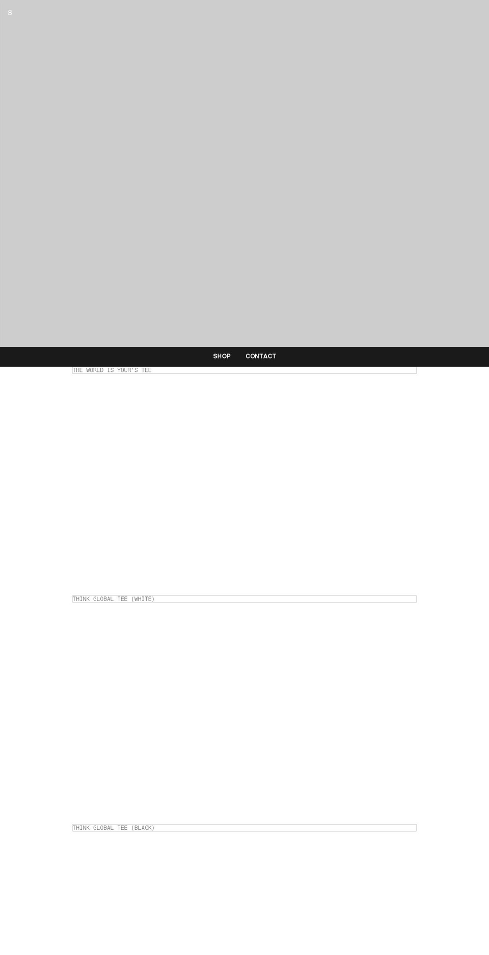 bemoreprecise.com shopify website screenshot