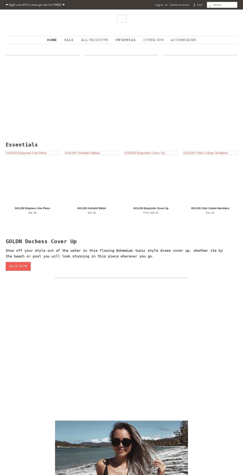 ben-anna.de shopify website screenshot