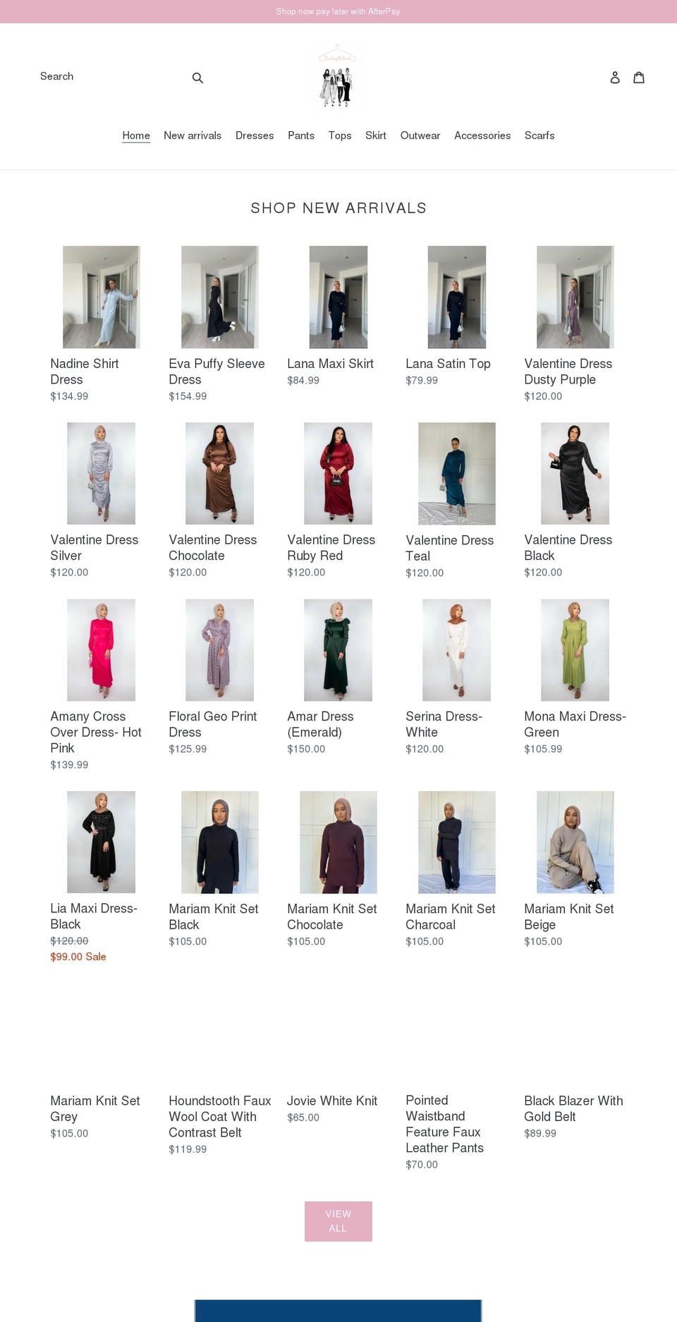 bendingthetrend.com.au shopify website screenshot