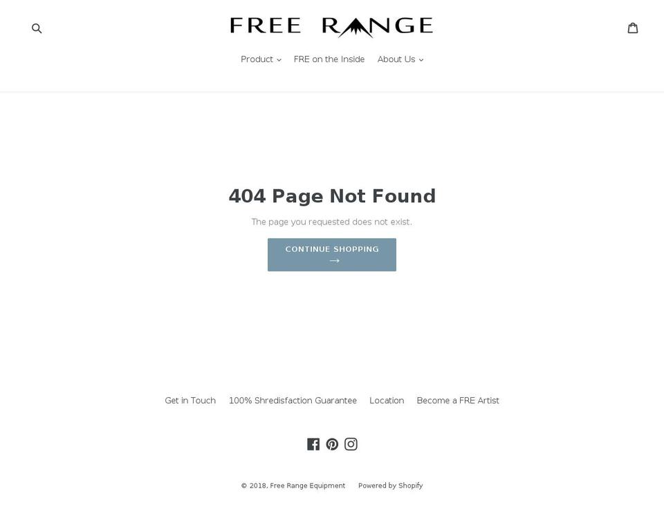 bendskimo.com — Shopify storefront screenshot