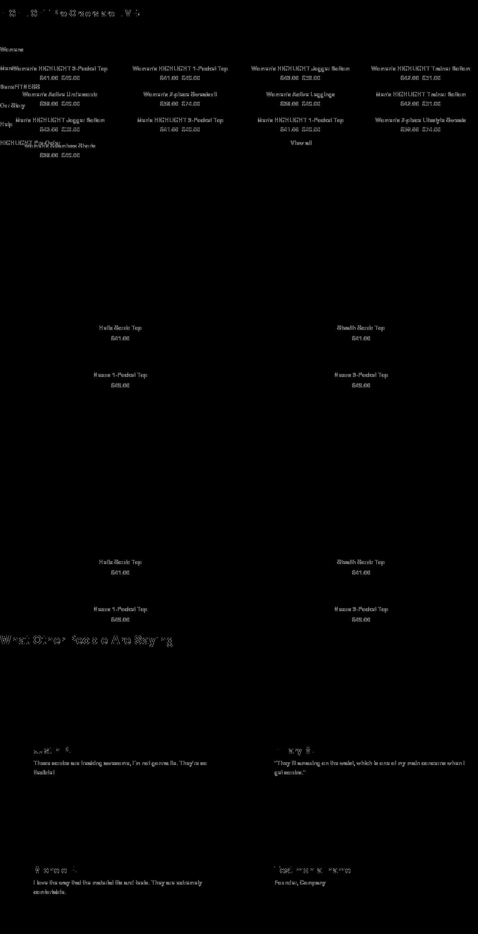 benefitmedical.com shopify website screenshot