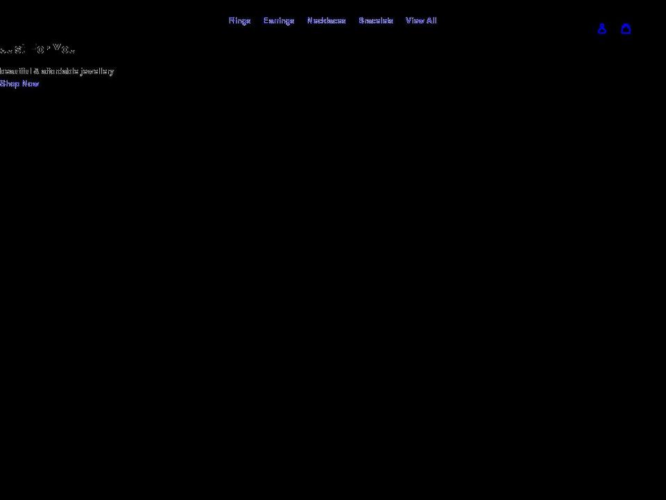 benie.co.uk shopify website screenshot