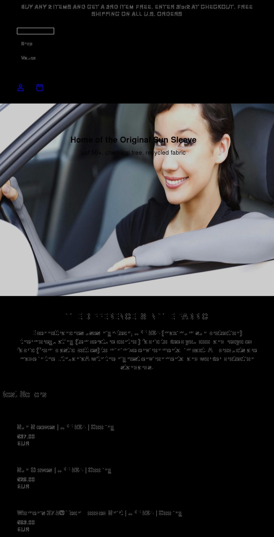bennettranches.com Shopify store