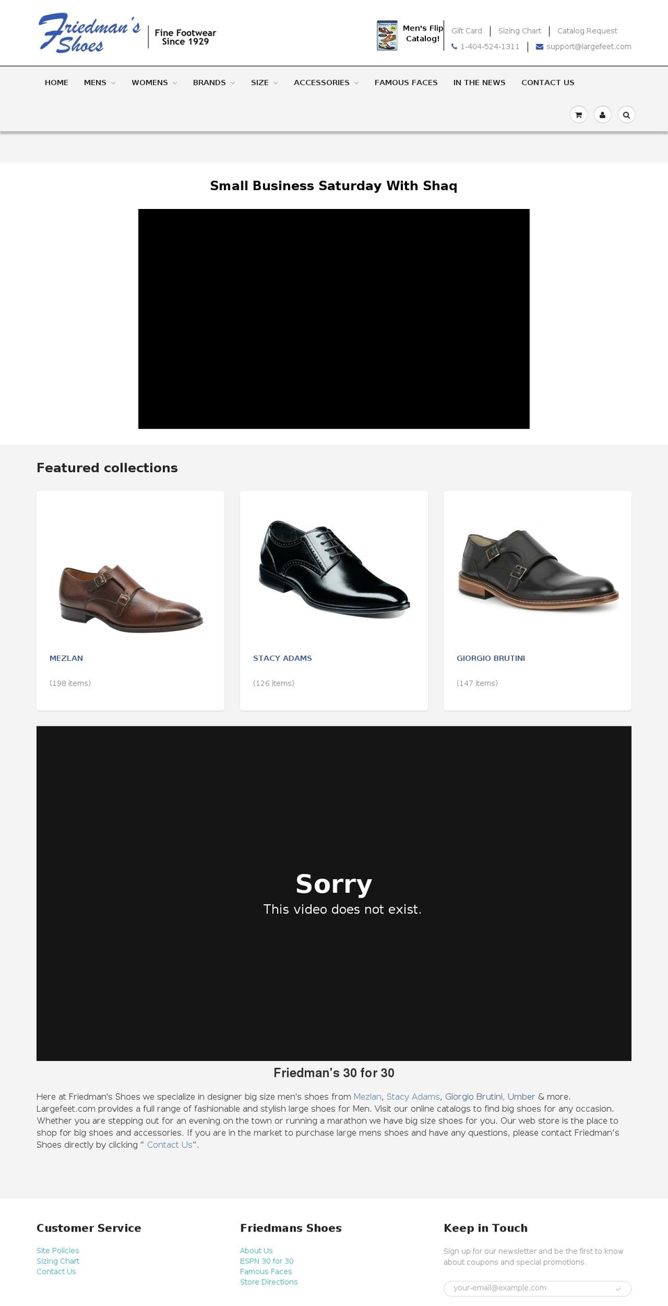 Main Live 10\/23\/2017 Shopify theme site example bennieshoes.com
