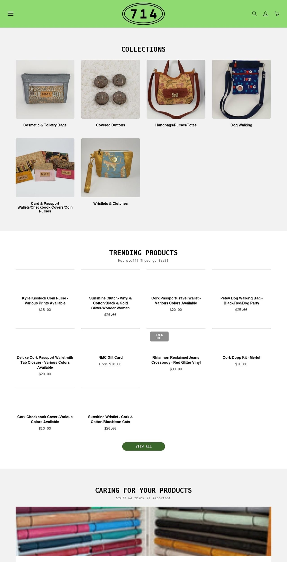 bentfibers.com shopify website screenshot