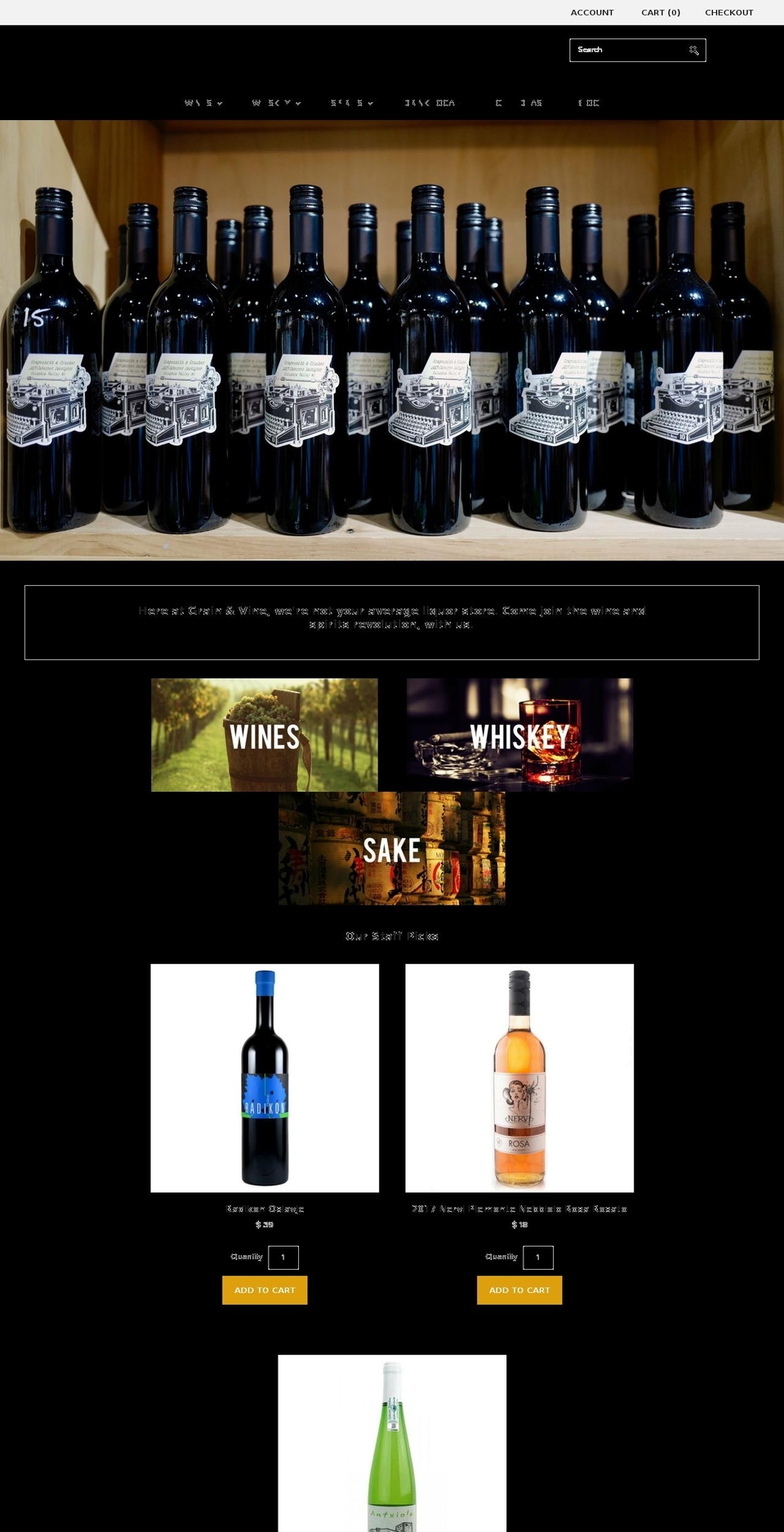 benyazubrik.com shopify website screenshot
