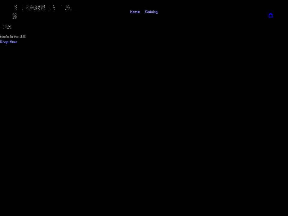 berassential.com shopify website screenshot