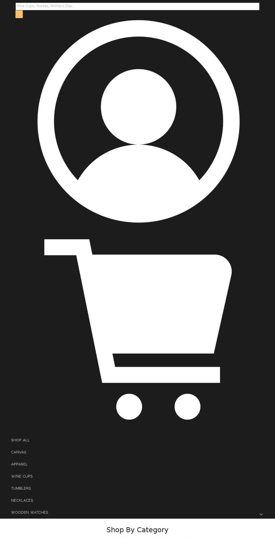 berkelyrosecollection.com — Shopify storefront screenshot