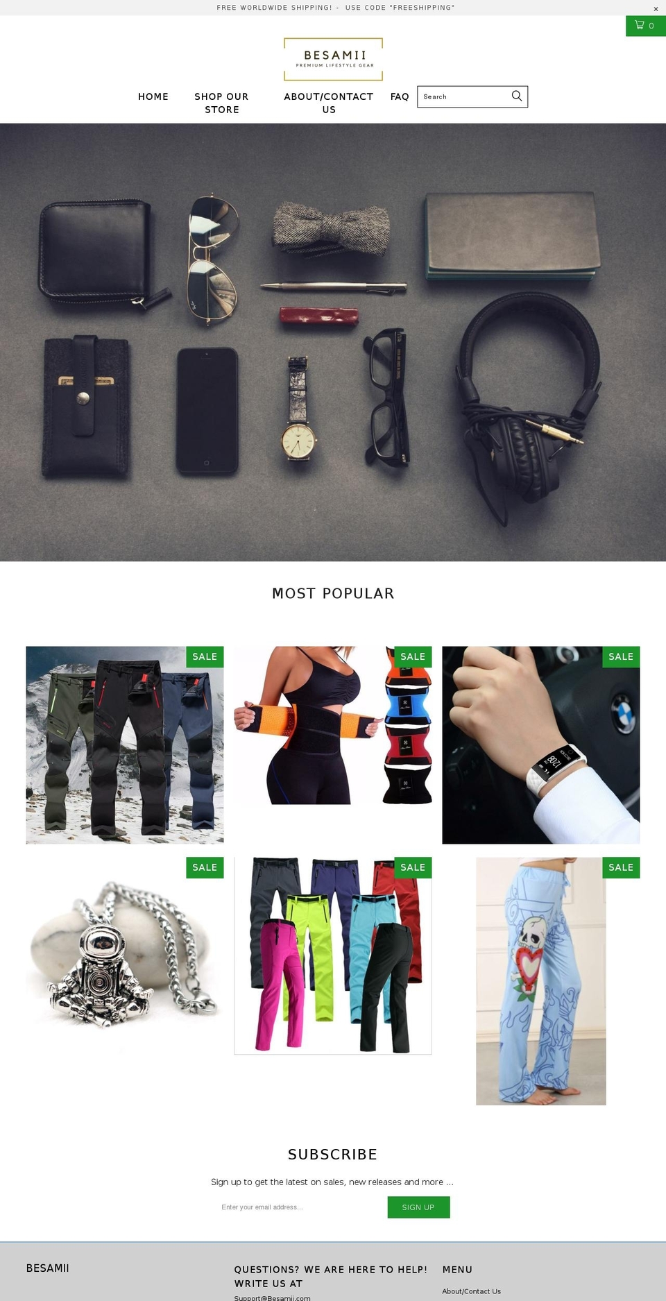 theme-export-www-onlinedepotusa-com-turbo-them Shopify theme site example besamii.com