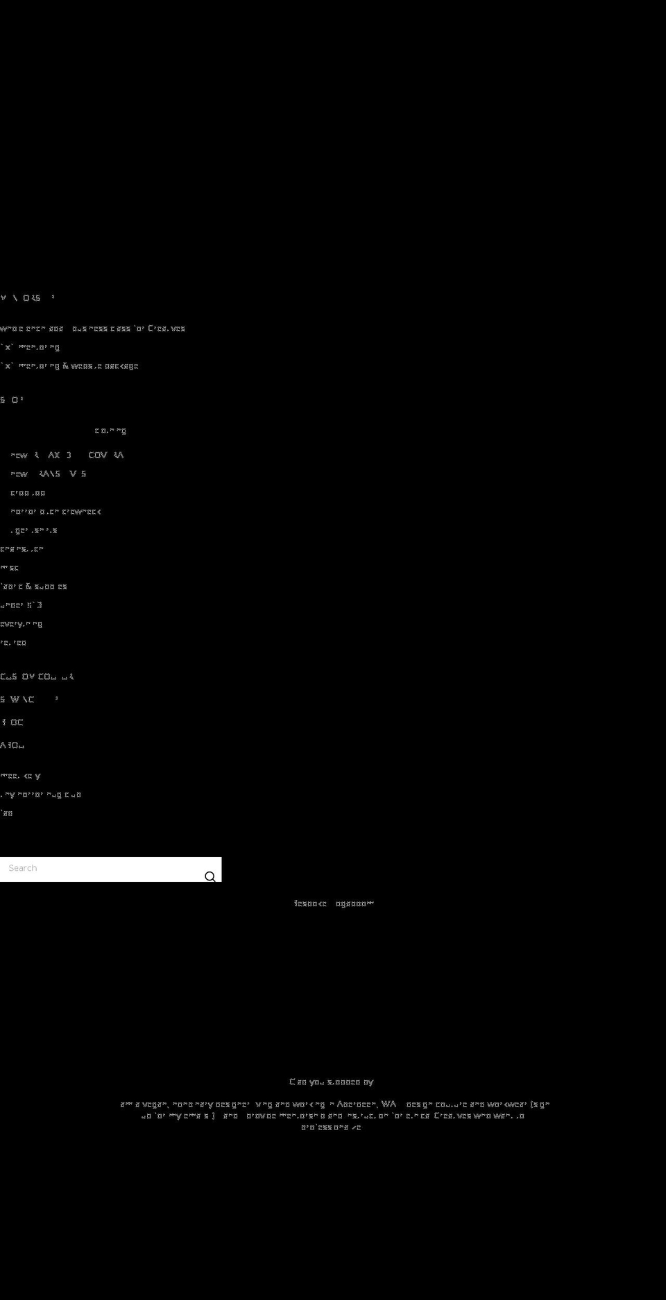 bespokehogaboom.com shopify website screenshot