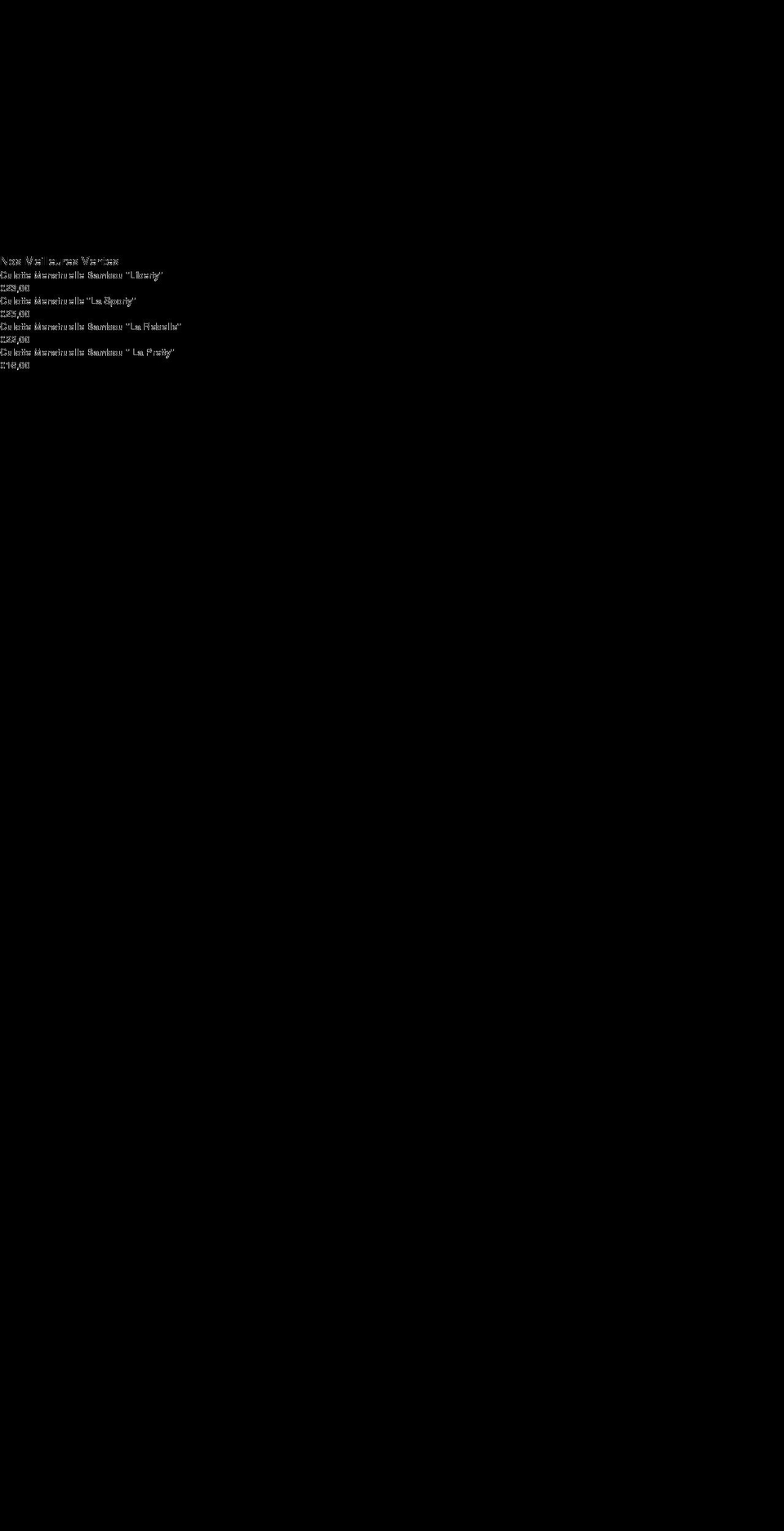 best-of-natural.com shopify website screenshot