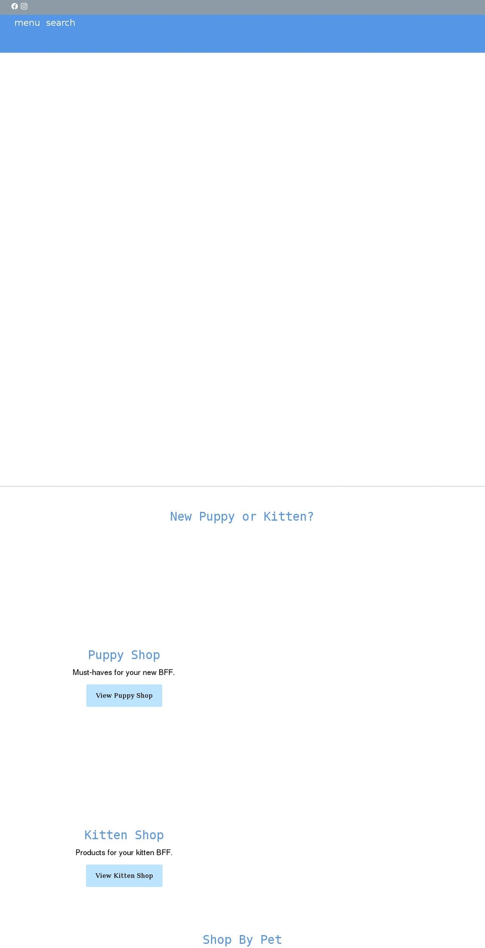 bestbuddystore.com shopify website screenshot