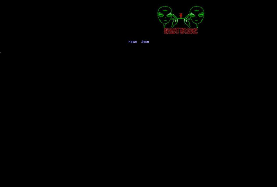 bestbudz420.com shopify website screenshot