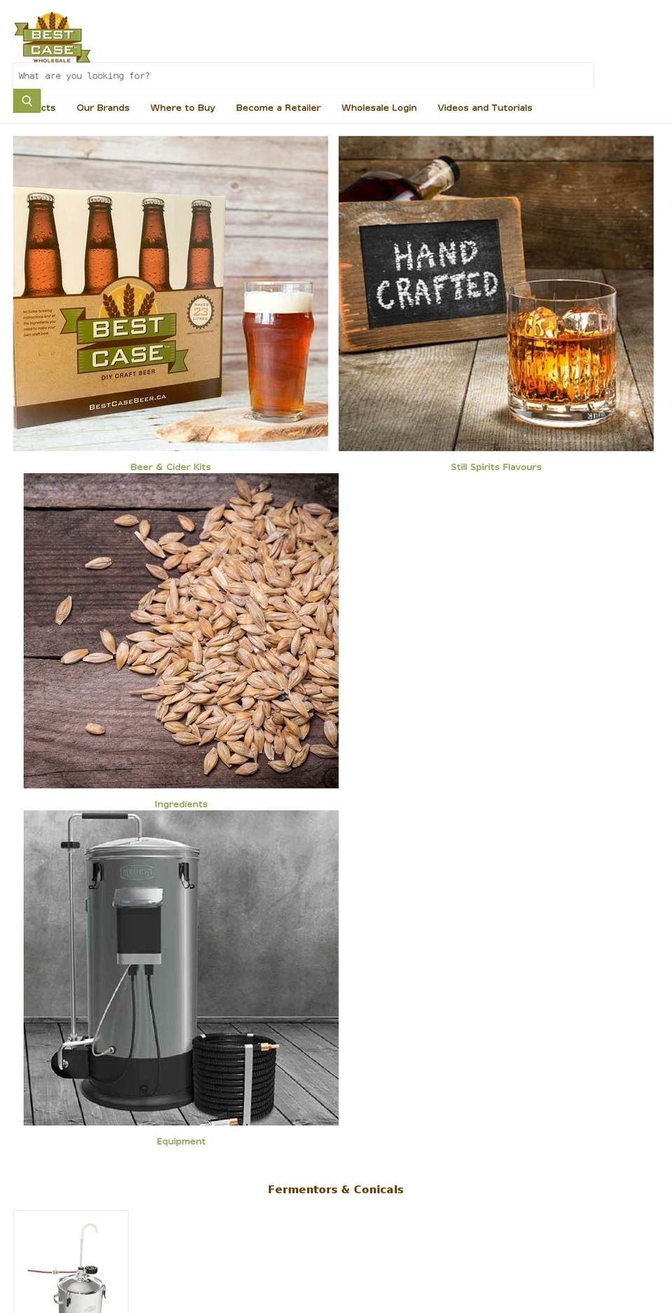 bestcasediy.com — Shopify storefront screenshot