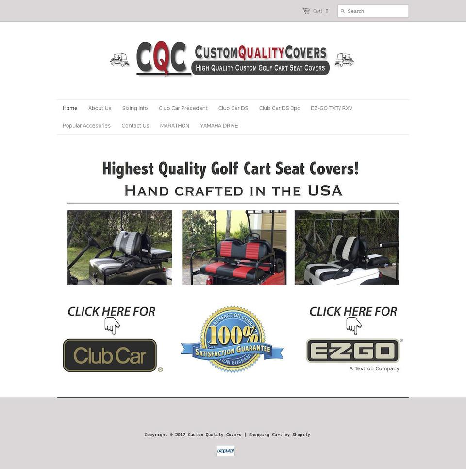 bestfitcovers.com shopify website screenshot