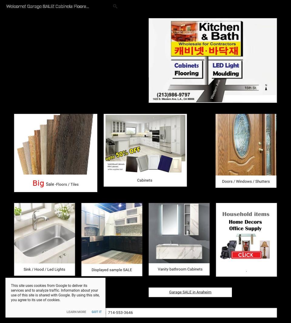 bestfloorworld.com shopify website screenshot