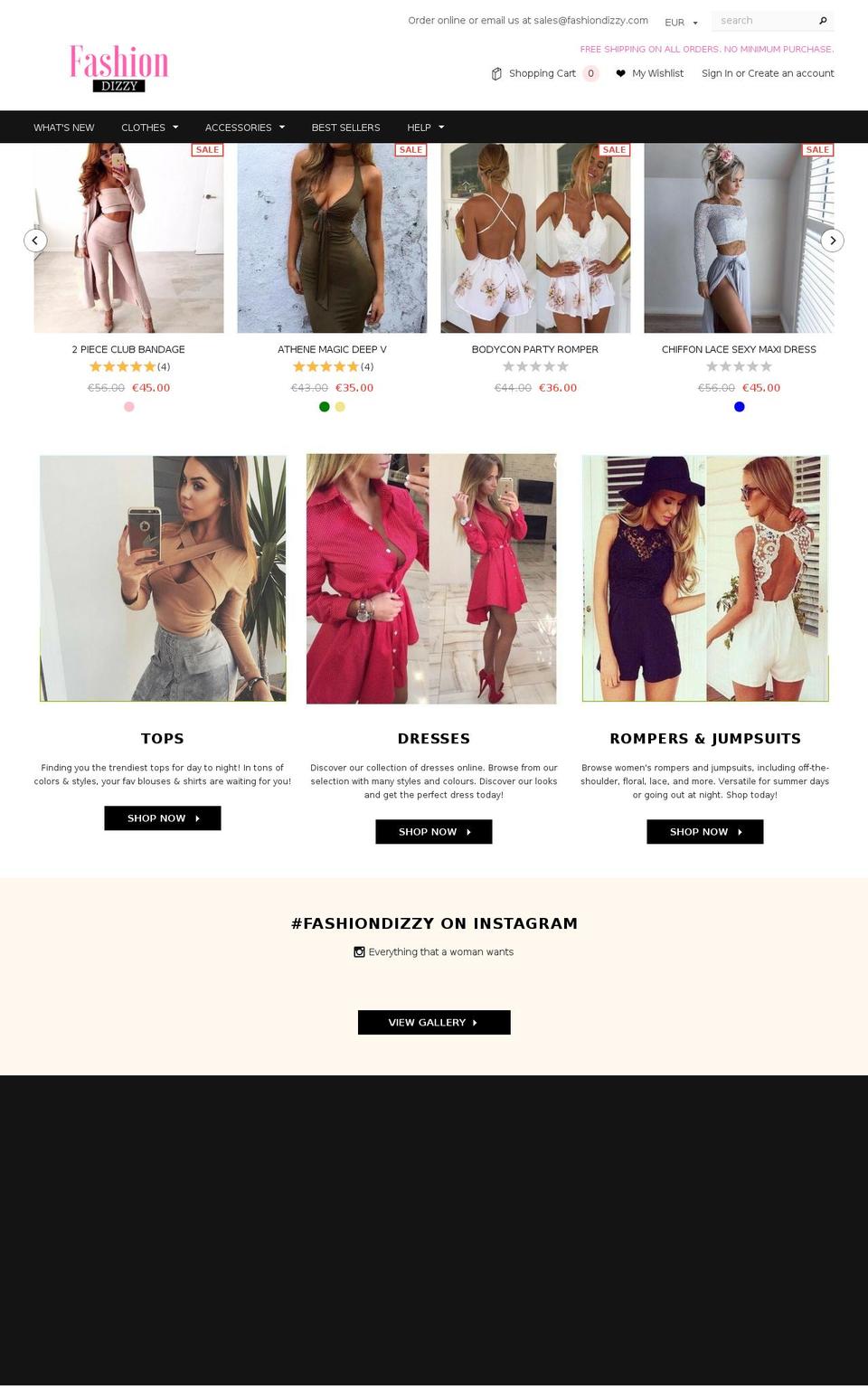 bestgadgets4u.com shopify website screenshot