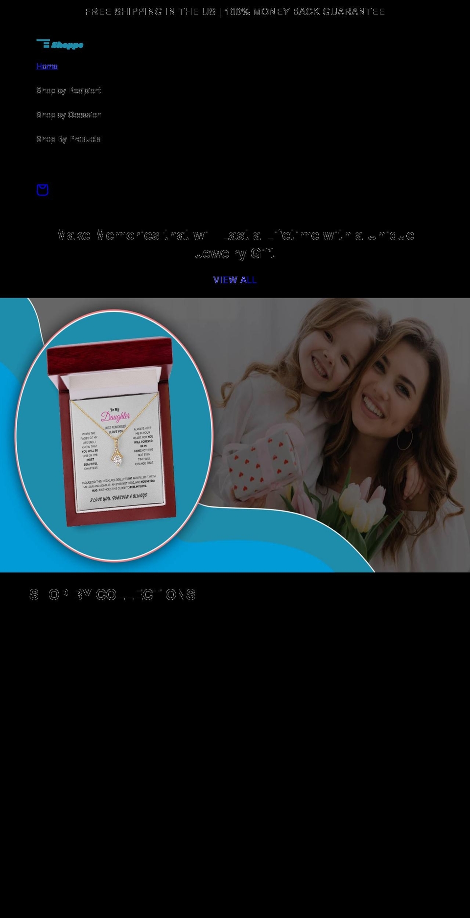 bestgiftshoppe.com shopify website screenshot
