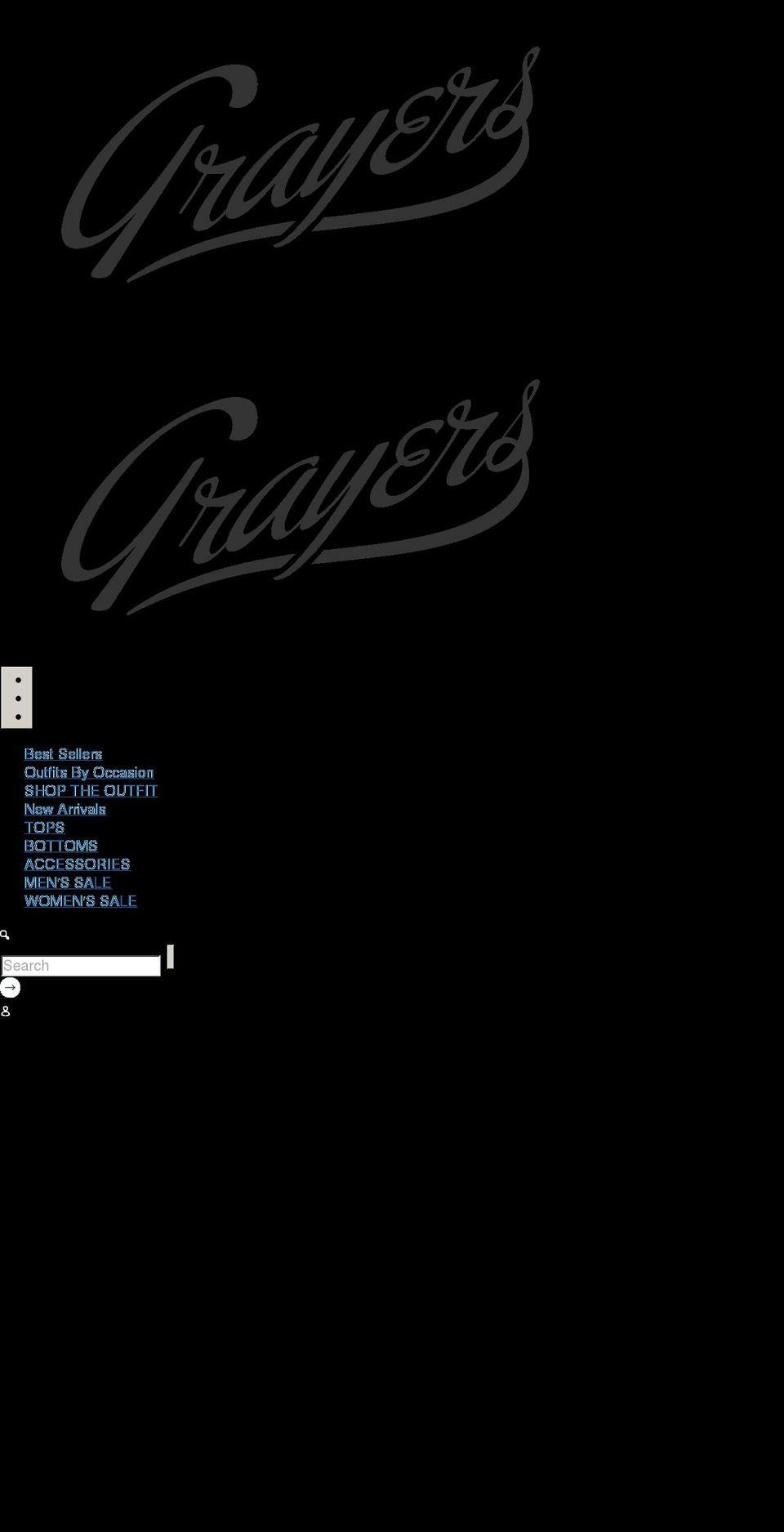 besthappyproducts.com shopify website screenshot