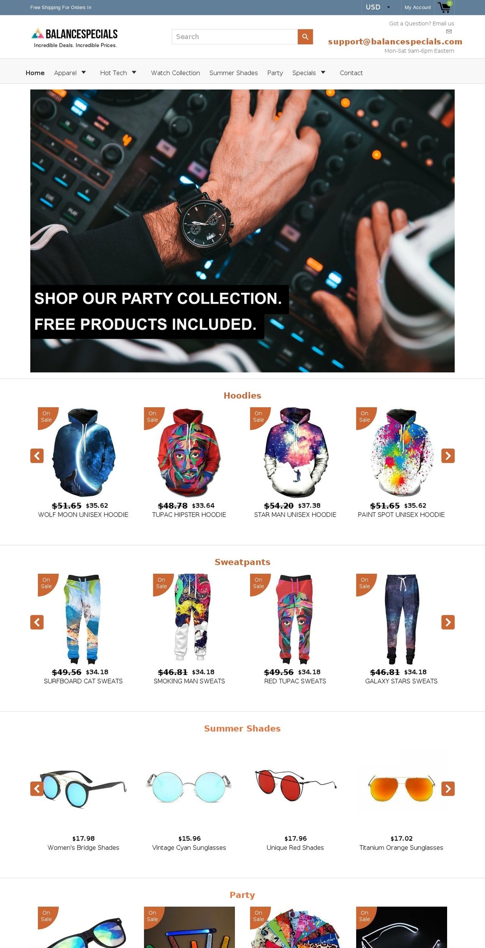 bestprice.center shopify website screenshot