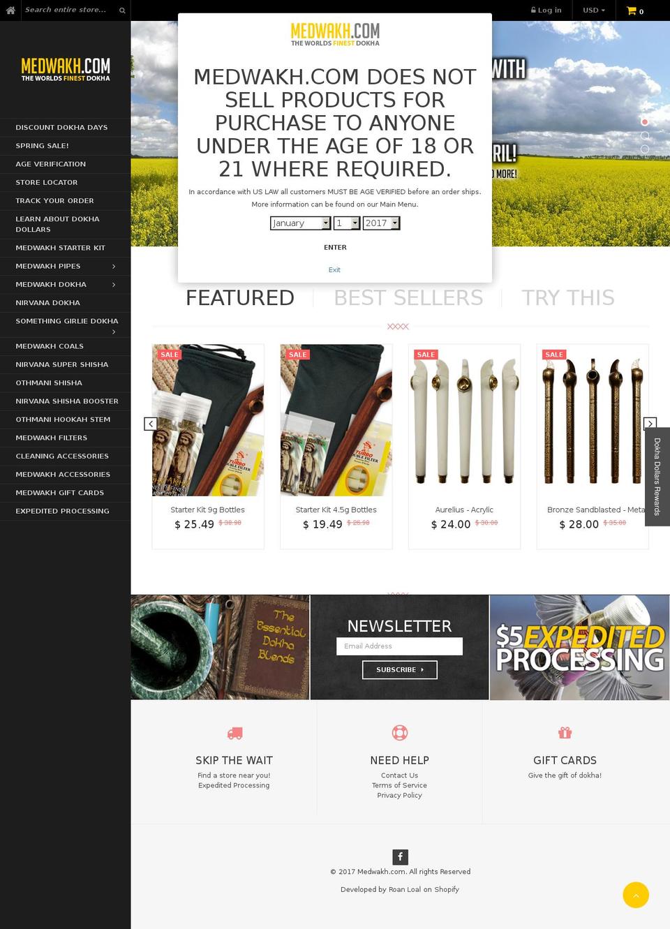 jemiz-fashion-r27 Shopify theme site example bestpricehookahs.co